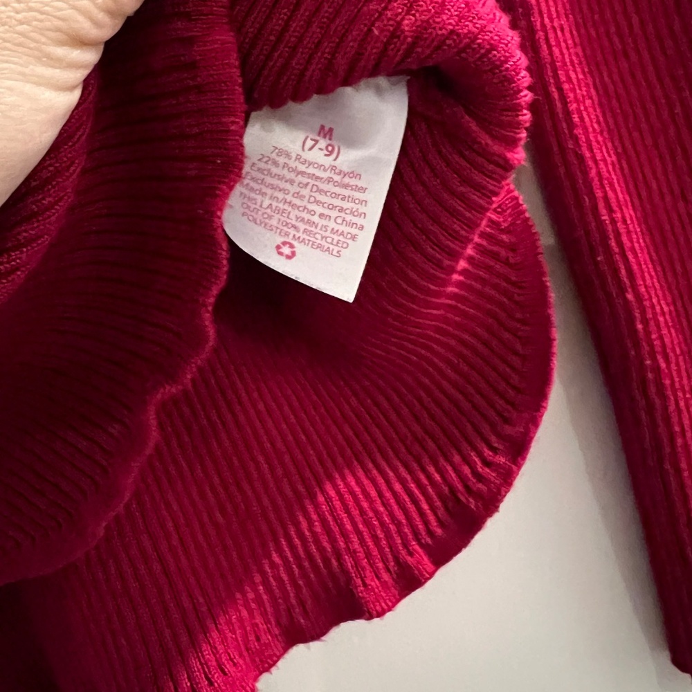 Sweater - Picture 2 of 2
